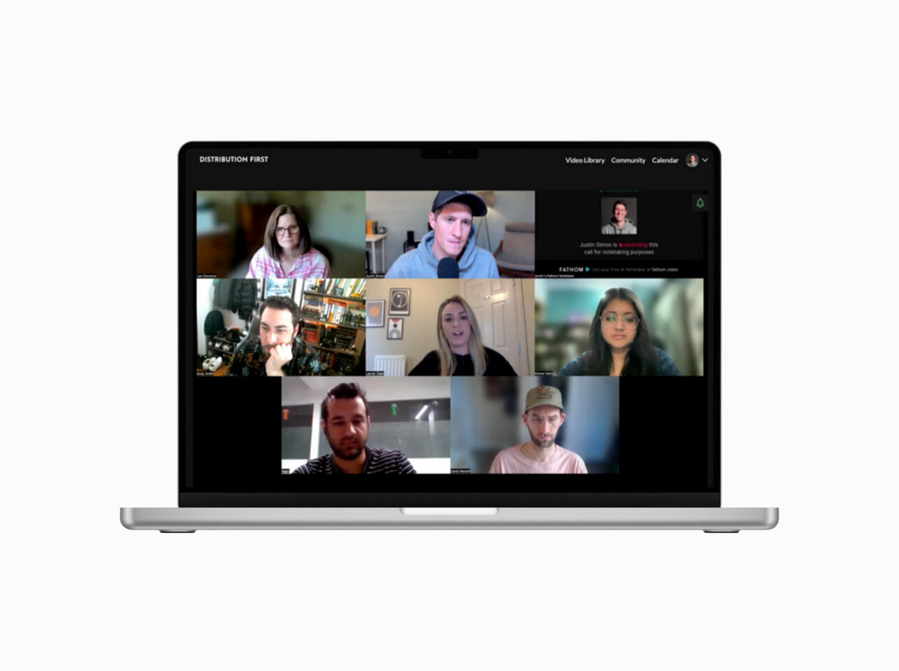 academy course boxshot